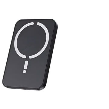 100W MagSafe Car Charger & Holder