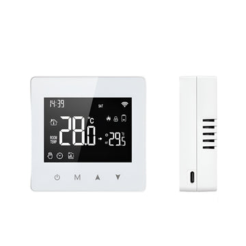 Smart WiFi Thermostat