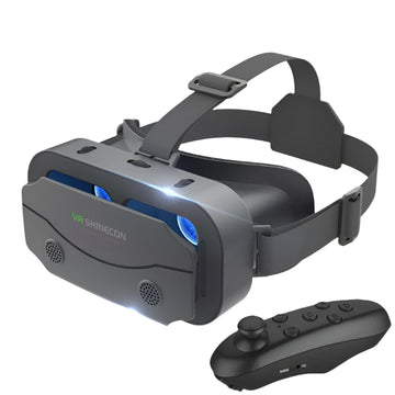 VR Glasses 3D Virtual Reality Headset