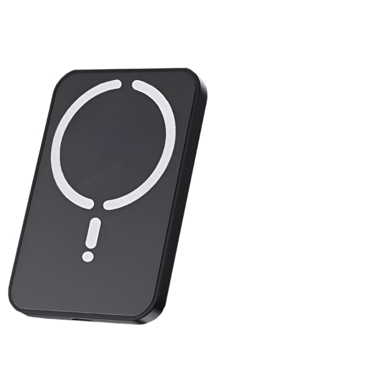 100W MagSafe Car Charger & Holder