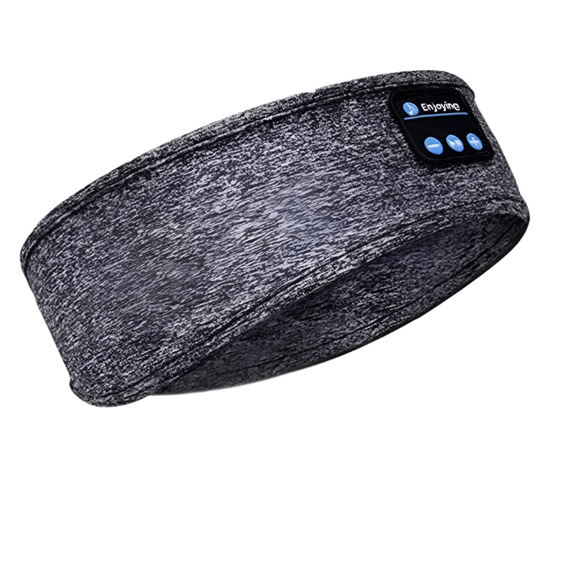 Bluetooth Sports Headband Sleep Earphones
