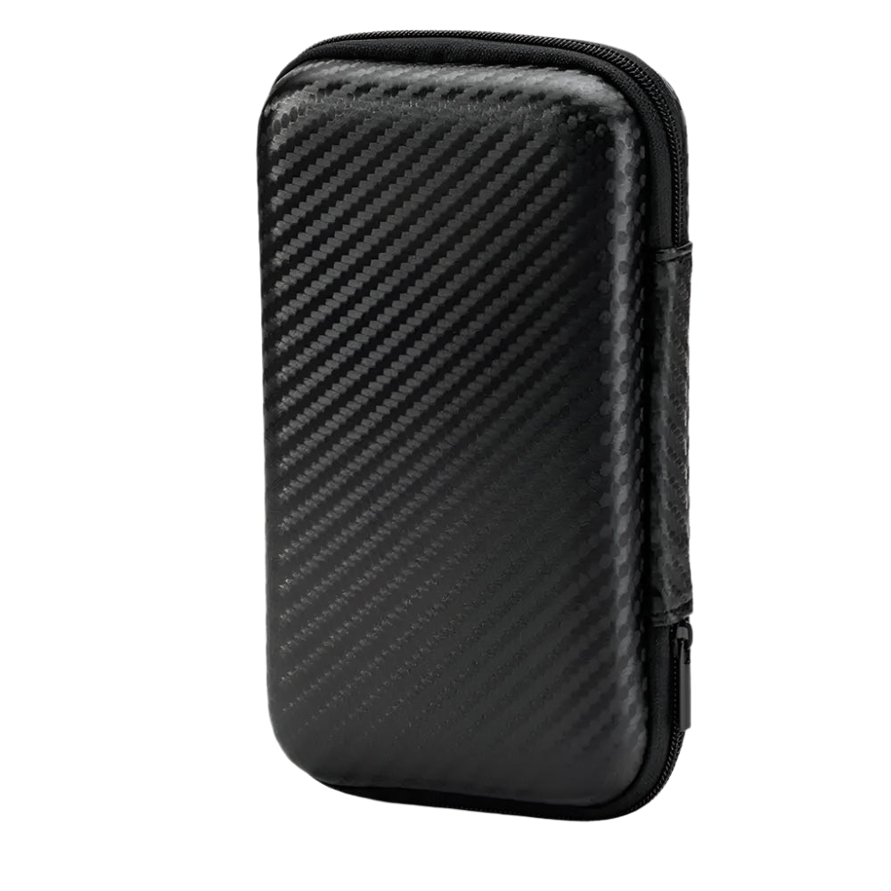 Portable EVA Phone Charger Storage Case