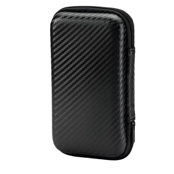 Portable EVA Phone Charger Storage Case