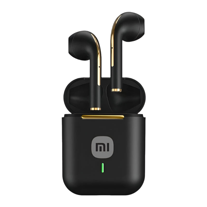 J18 TWS Bluetooth 5.3 Earphones