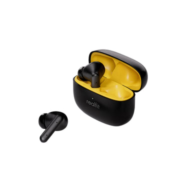 Realfit F3 ANC Bluetooth Earphones