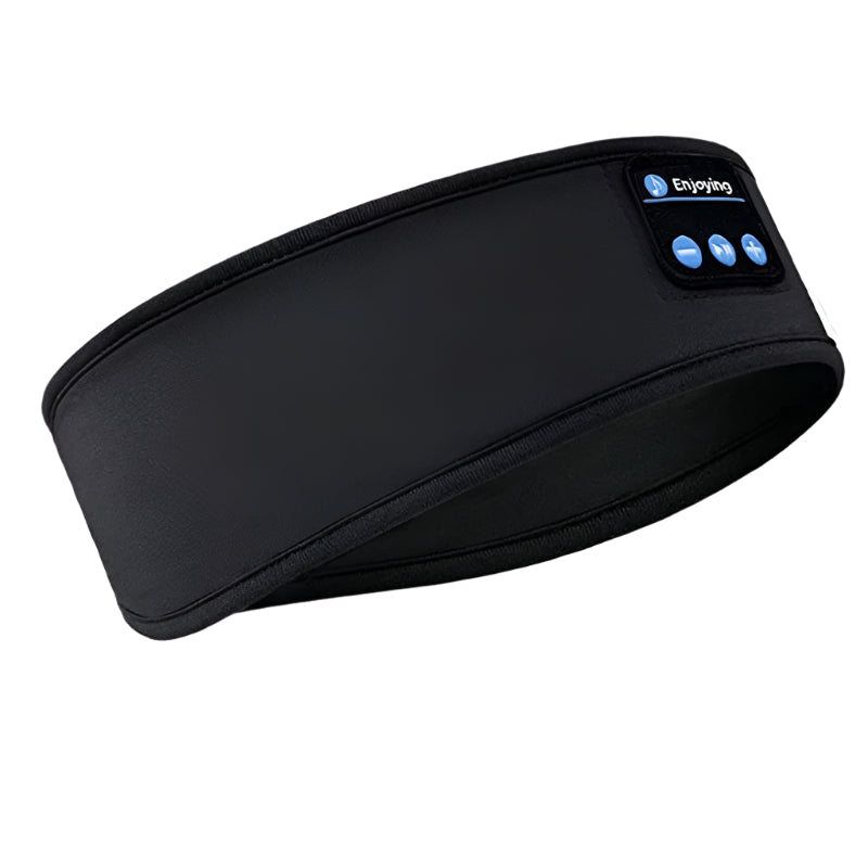 Bluetooth Sports Headband Sleep Earphones