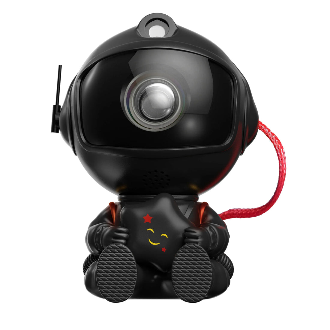 Galaxy Star Astronaut Projector Lamp