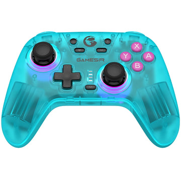 GameSir Nova Wireless Bluetooth Controller