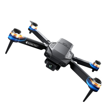 F198 Drone 1080P Dual Camera FPV Foldable