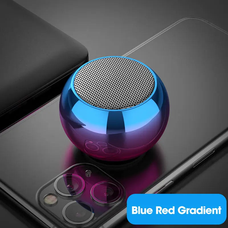 Mini PC Speaker for Laptop & Desktop