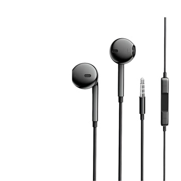 Wired Headphones with Mic