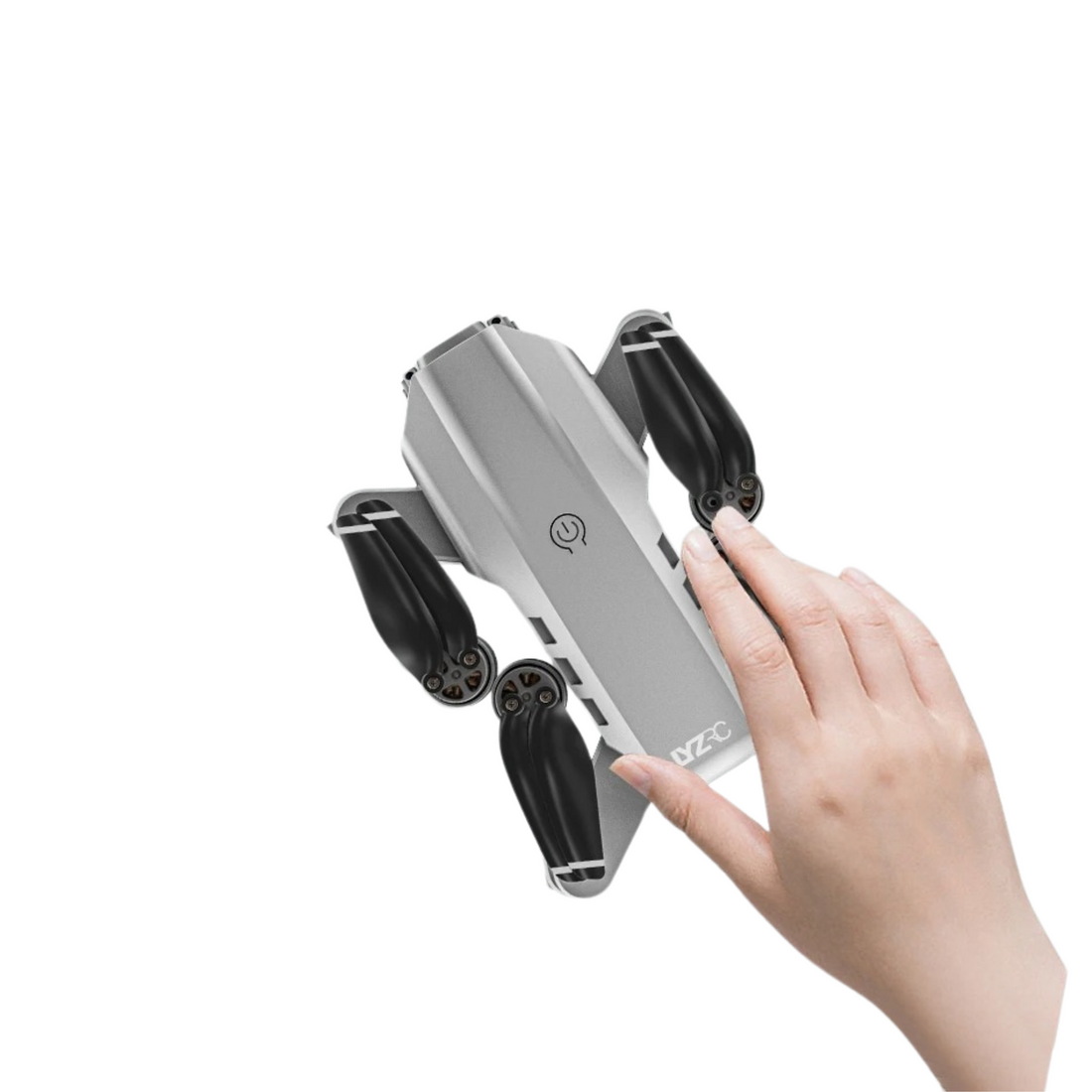LYZRC L900 PRO 4K GPS Camera Drone