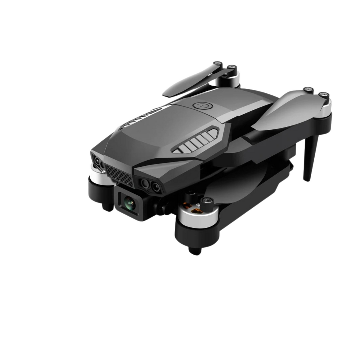 F198 Dual Camera 1080P FPV Drone